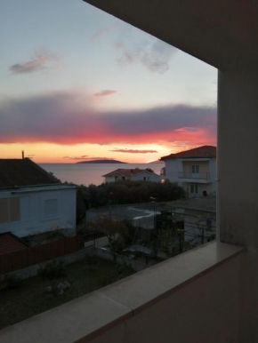 Apartmani Lovora